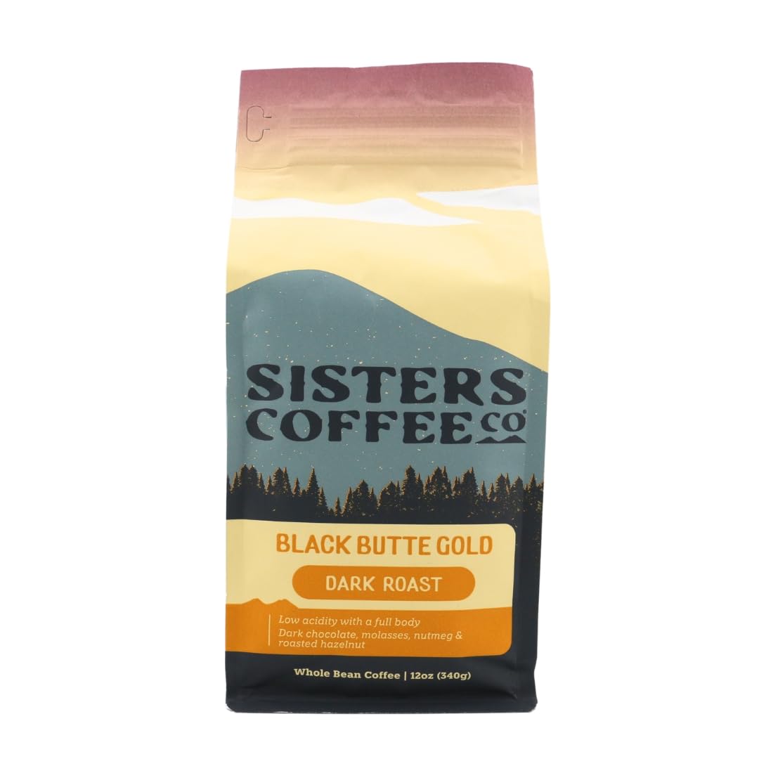Sisters-Coffee-Company,-Black-Butte-Gold---Whole-Bean-Coffee---Dark-Roast-94