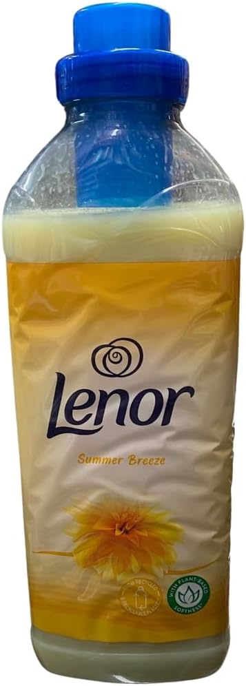 Lenor-Fabric-Conditioner-Summer-Breeze-33-Washes,-1.155L-----333