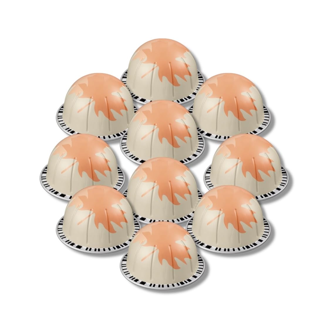Maple-Pecan-Coffee-Pods,-Pack-of-10-Capsules-–-Compatible-with-Nespresso-Vertuline-1664