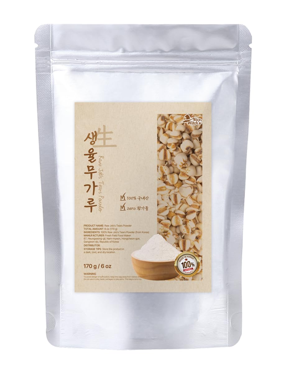 NICE-WITCH'S-Polvo-de-lágrimas-de-trabajo-crudo-coreano-onzas-688