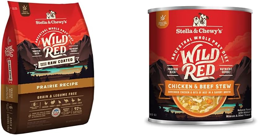 Stella-&-Chewy's-Wild-Red-Raw-Coated-Kibble-Dry-Dog-Food-Grain-Free-100