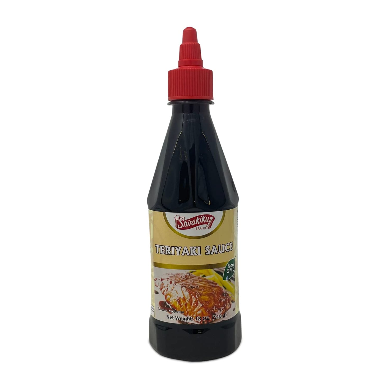 Shirakiku-Asian-Sauces-18oz-(Teriyaki-Sauce)-------------174