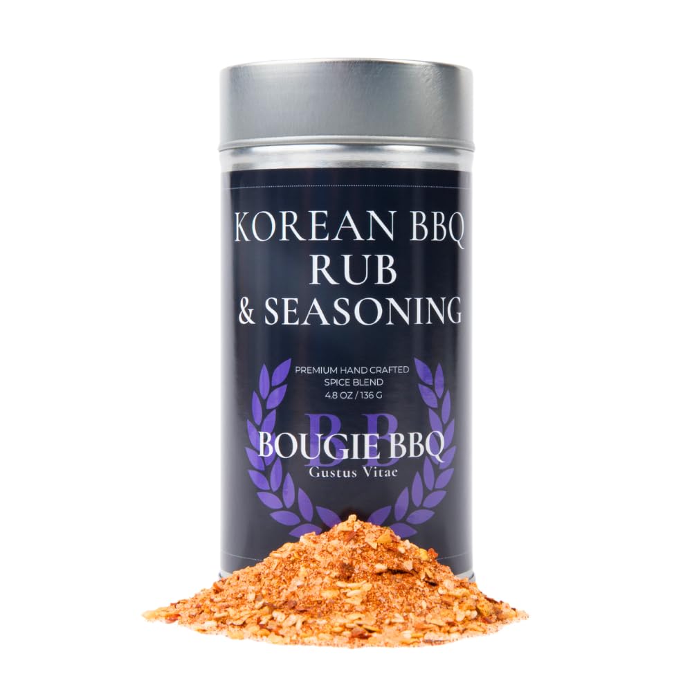 Condimento-picante-coreano-para-barbacoa-|-Mezcla-de-especias-totalmente-|-1343