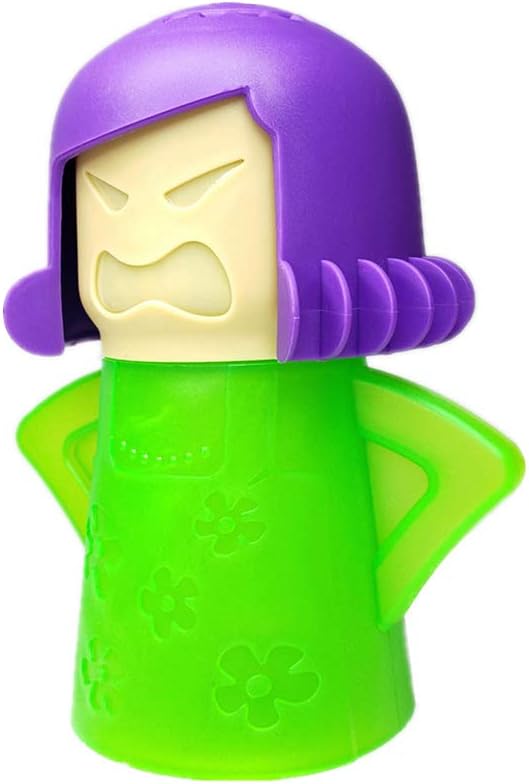 Angry-Mama-Microwave-Oven-Steam-Cleaner,-Angry-Mom-Microwave-Cleaner,-Just-Add-Vinegar-and-Water,-445