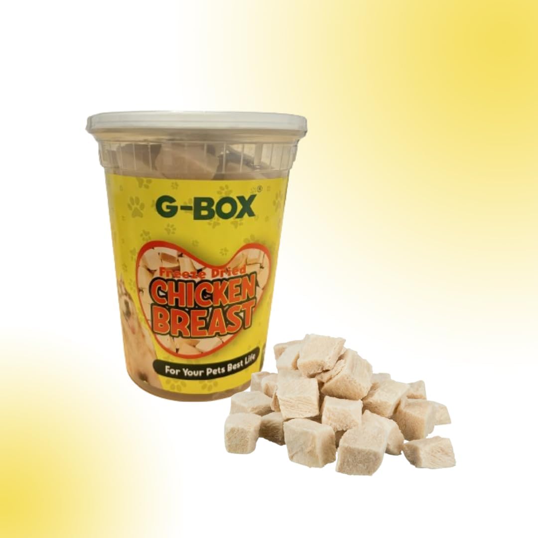 Freeze-Dried-Raw-Chicken-Breast-for-Cats-&-Dogs(5-850