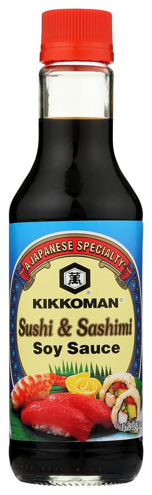 Kikkoman-Sauce-Sushi-&-Sashimi,-10-1803