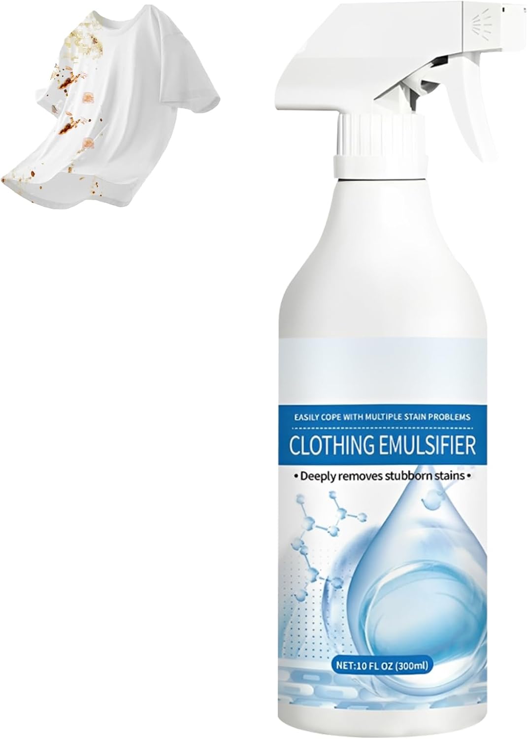 300ML-Clothing-Emulsifier,Fly-Cloth-Cleanse-Clothing-Emulsifier-Stain-Removal,Non-Ionic-Emulsifiers-Clothings-638