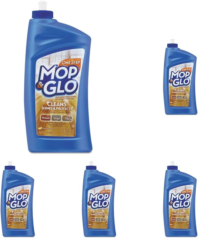 Mop-&-Glo-Multi-Surface-Floor-Cleaner,-32-oz-(Pack-of-3519