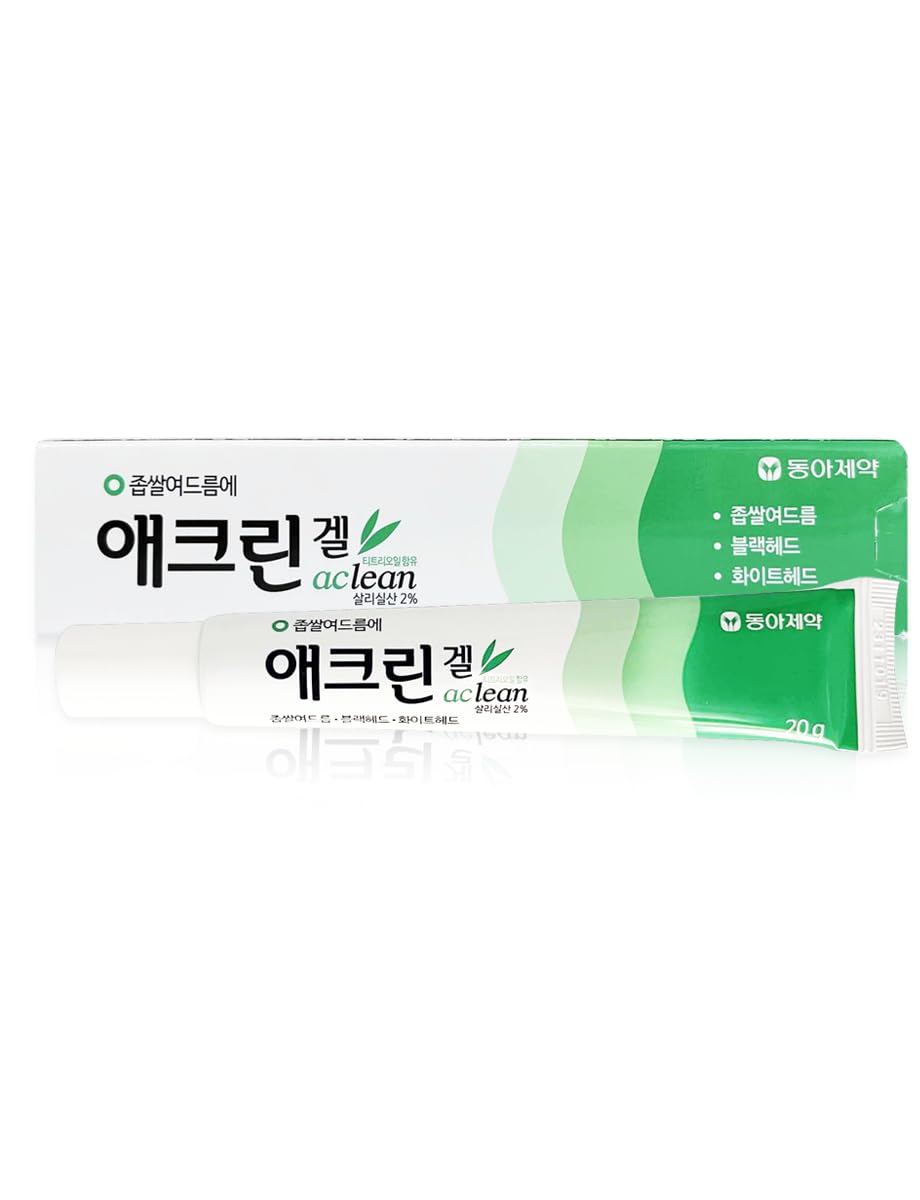 Korean-???-?-Yeongo-Gel-20g-----------------1093