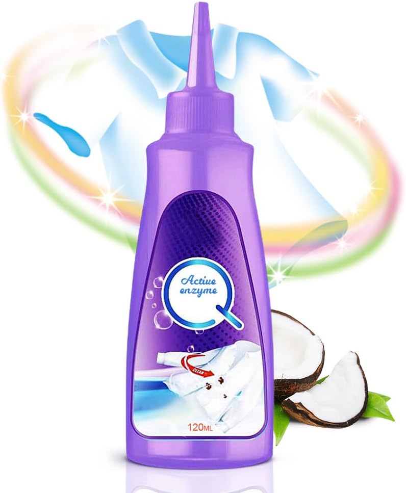 Active-Enzyme-Laundry-Stain-Remover,-2025-New-White-Shirt-Guardian-1138
