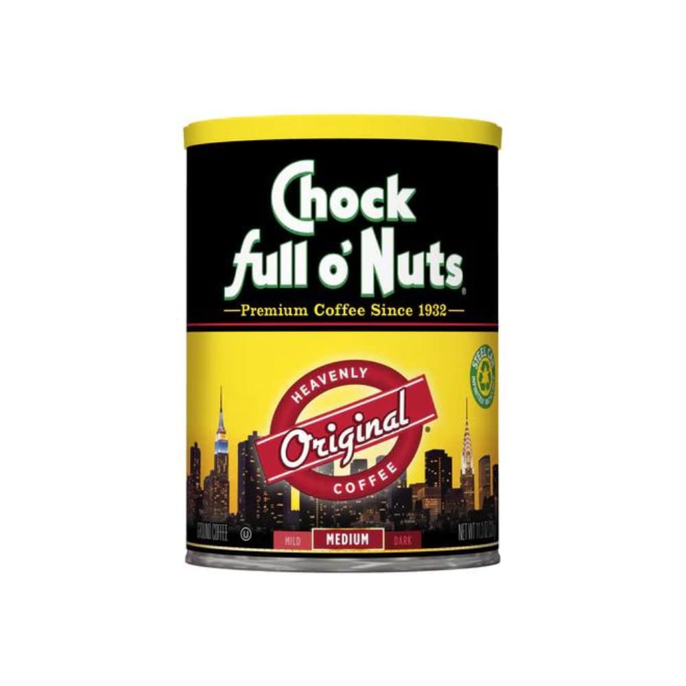 Chock-Full-O'-Nuts-Café-molido-original-de-11.3-onzas----2669