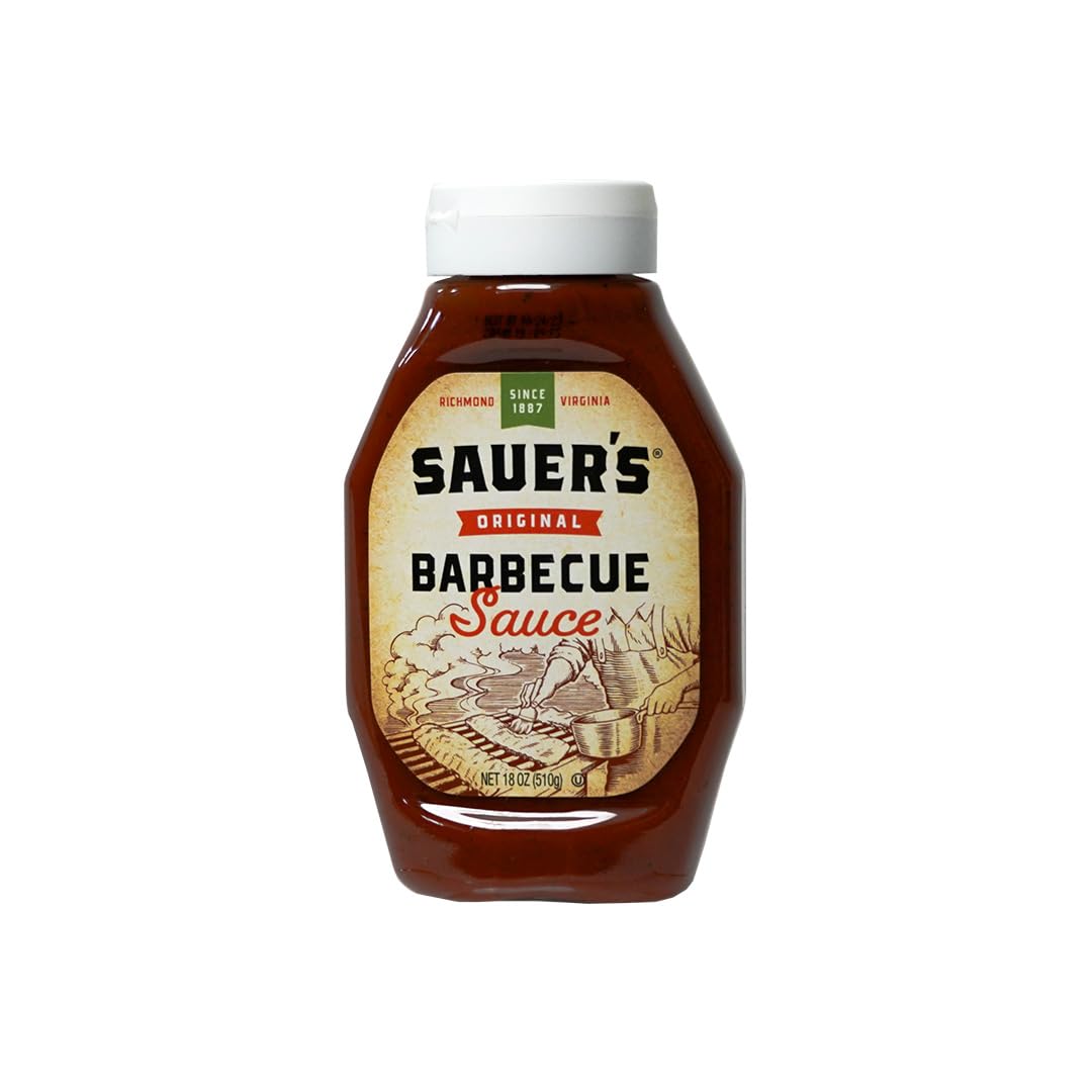 Sauer's-Original-Barbecue-Sauce---Tangy-Southern-Recipe,-18-Ounce-----851