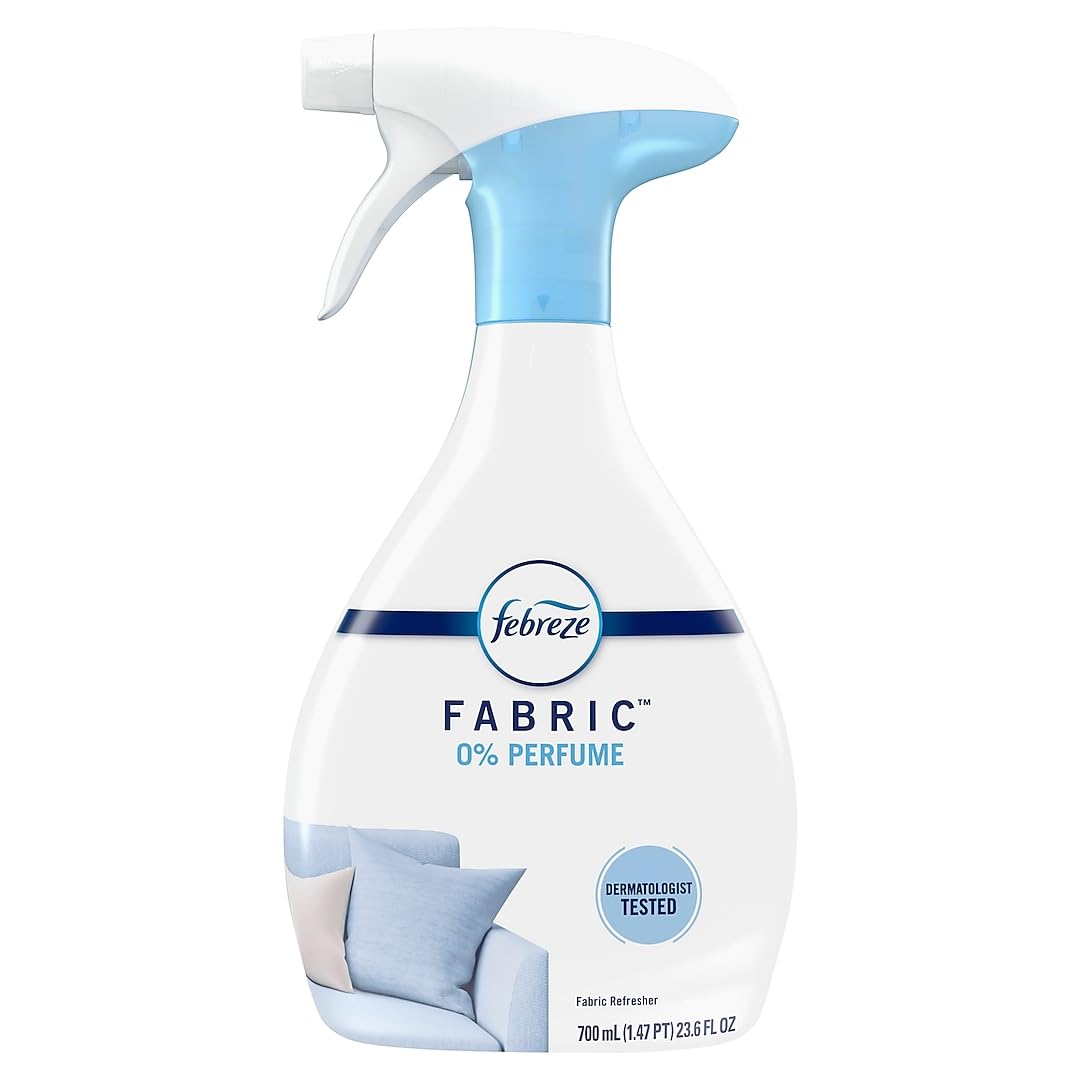Febreze-FABRIC-Refresher,-Zero-Perfume,-23.6-oz-Spray-Bottle---3439