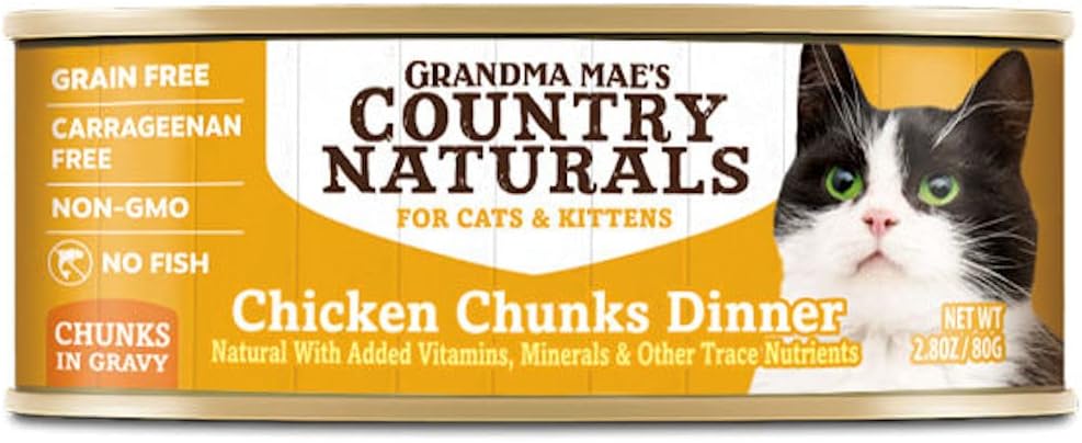 Country-Naturals-Grandma-Mae's-Chicken-Chunks-Dinner-Case-of-24-2.8-Oz--856235007303----112
