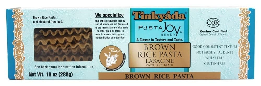 Tinkyada-Brown-Rice-Pasta-Lasagne-10-Ounce-Pkg-----925