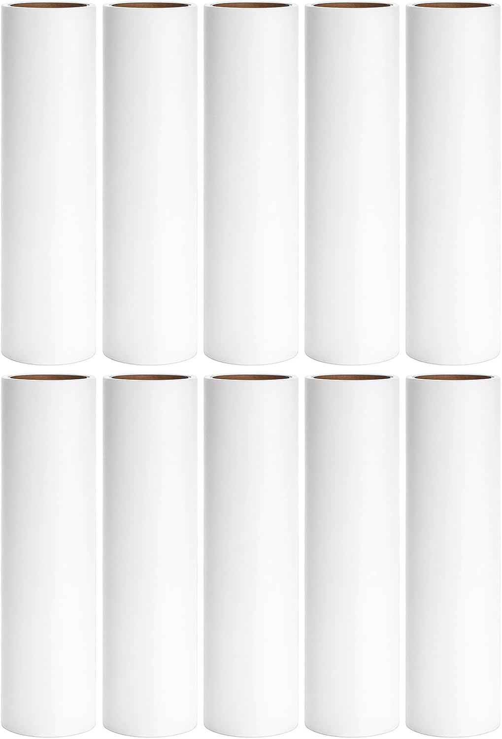 Large-Lint-Roller-Refills-9.45-inch-Pet-Hair-Sticky-Roller-1209