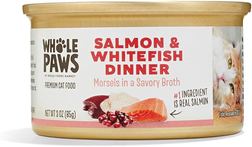 Whole-Paws,-Wet-Cat-Food,-Salmon-&-Whitefish-Dinner-in-Savory-3----1583