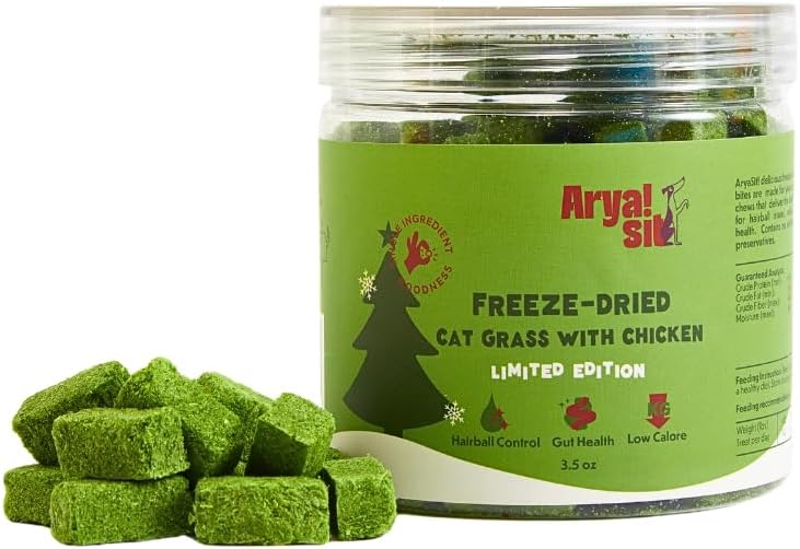 Freeze-Dried-Single-Ingredient-Food-Topper-(Cat-Grass-with-1309