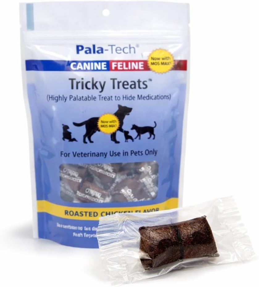Soft-Dog-Treat-Pouch-with-Roasted-Chicken-Flavor---30-Chewy-Training-1263