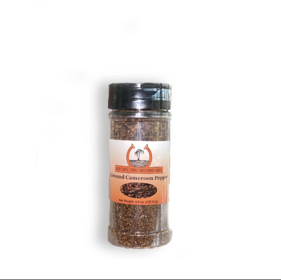 Cameroon-Hot-pepper(4oz)-------310