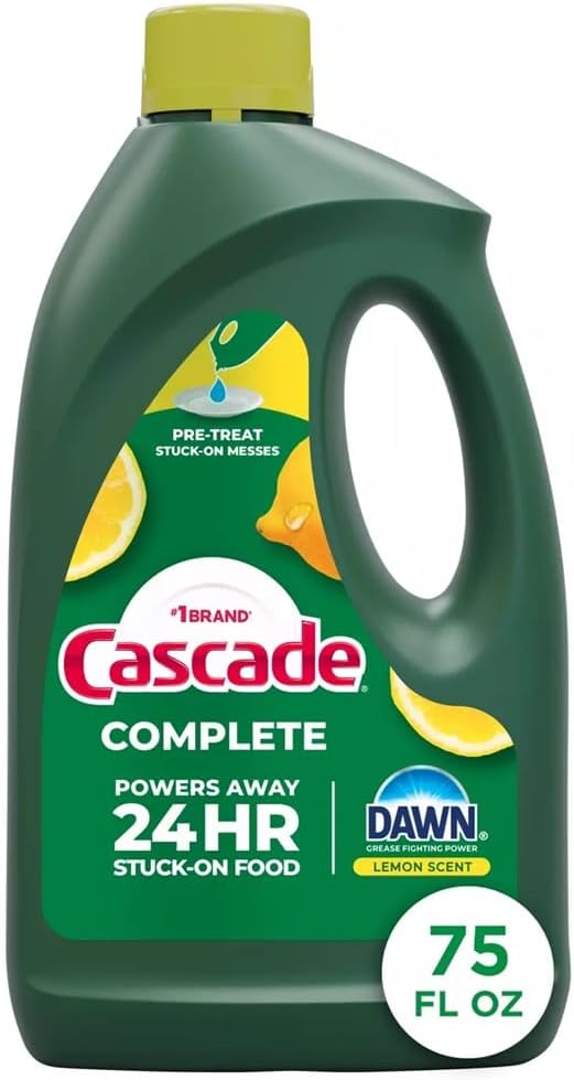 Cascade-Complete-Dishwasher-Detergent-Liquid-Gel,-Dish-Detergent,-Dishwasher-Soap,-Citrus,-75oz-394