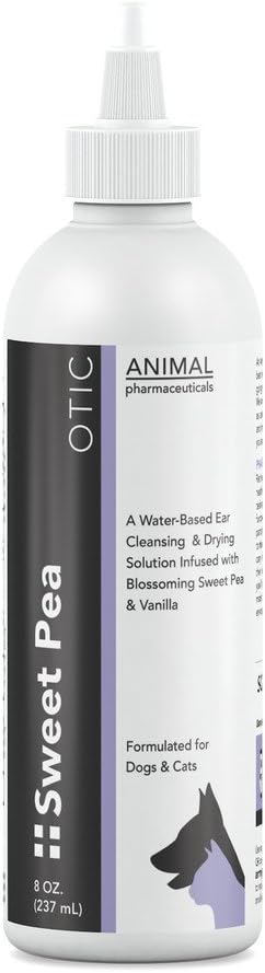 Sweet-Pea-Otic-Cleaner,-8-oz--------442