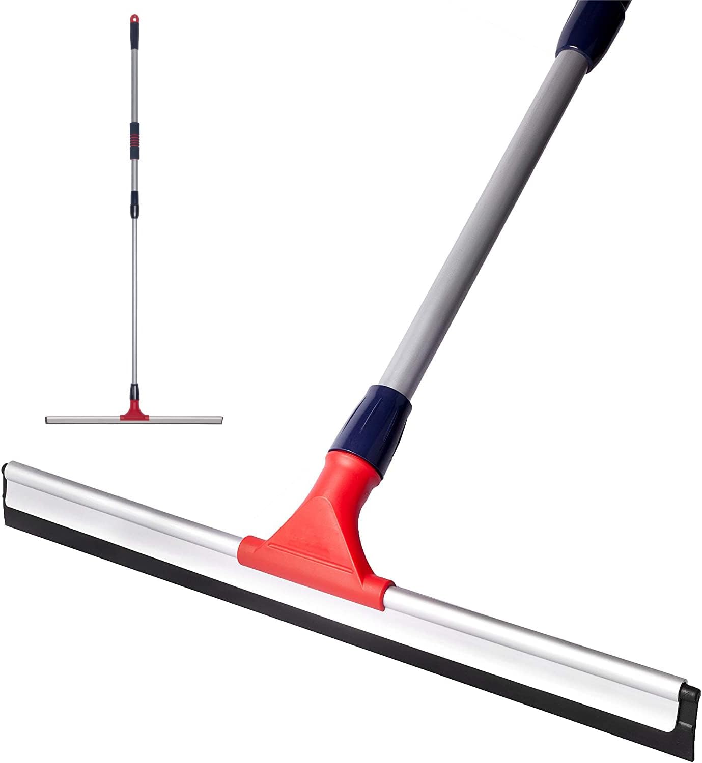DSV-Standard-Professional-Floor-Squeegee-for-Concrete-Floor,-24"-Large-Heavy-Duty-Squeegee-for-Floor,-597