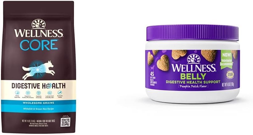 Wellness-Digestive-Health-Trial-Bundle:-CORE-Digestive-Health-Dry-Dog-Food-with-Wholesome-24