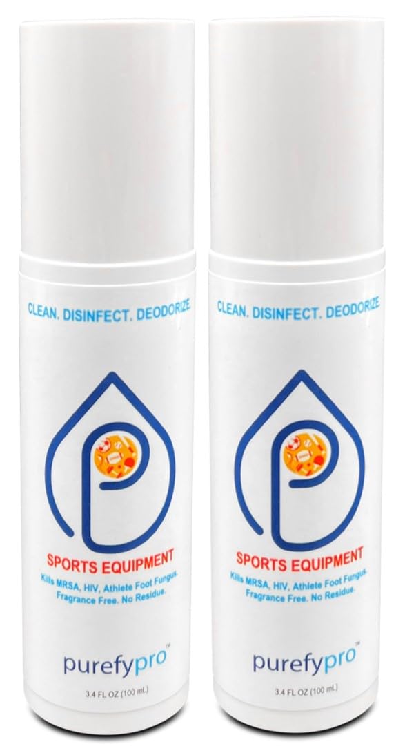 Purefypro-Sports-Equipment-Disinfectant-Spray---(3.4oz,-2pk)-TSA-Travel-350