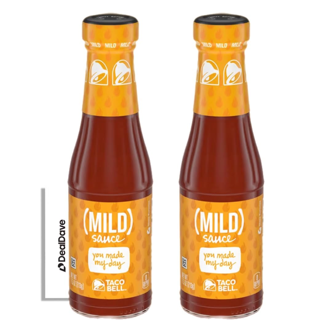 Taco-Bell-Mild-Sauce-(2-Pack)-1001