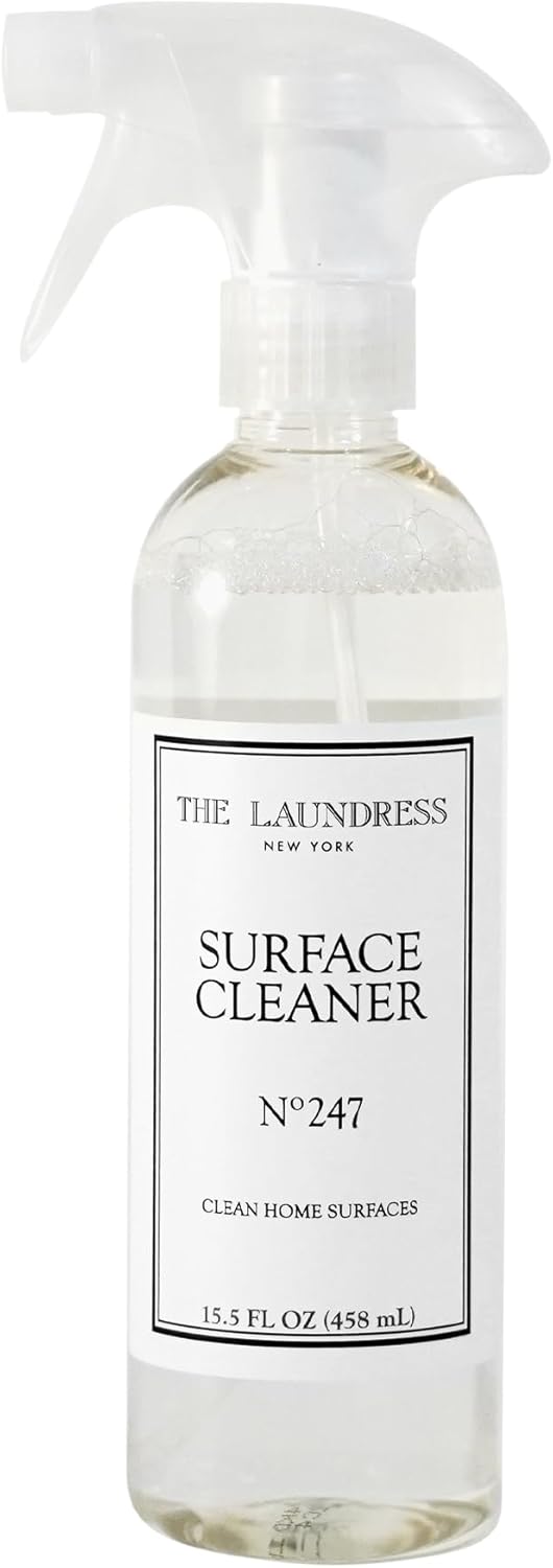 The-Laundress-Surface-Cleaner,-No.-247-Scented;-Safe-for-Granite,-Marble,-Porcelain,-&-Wood;-Bio-Based-581