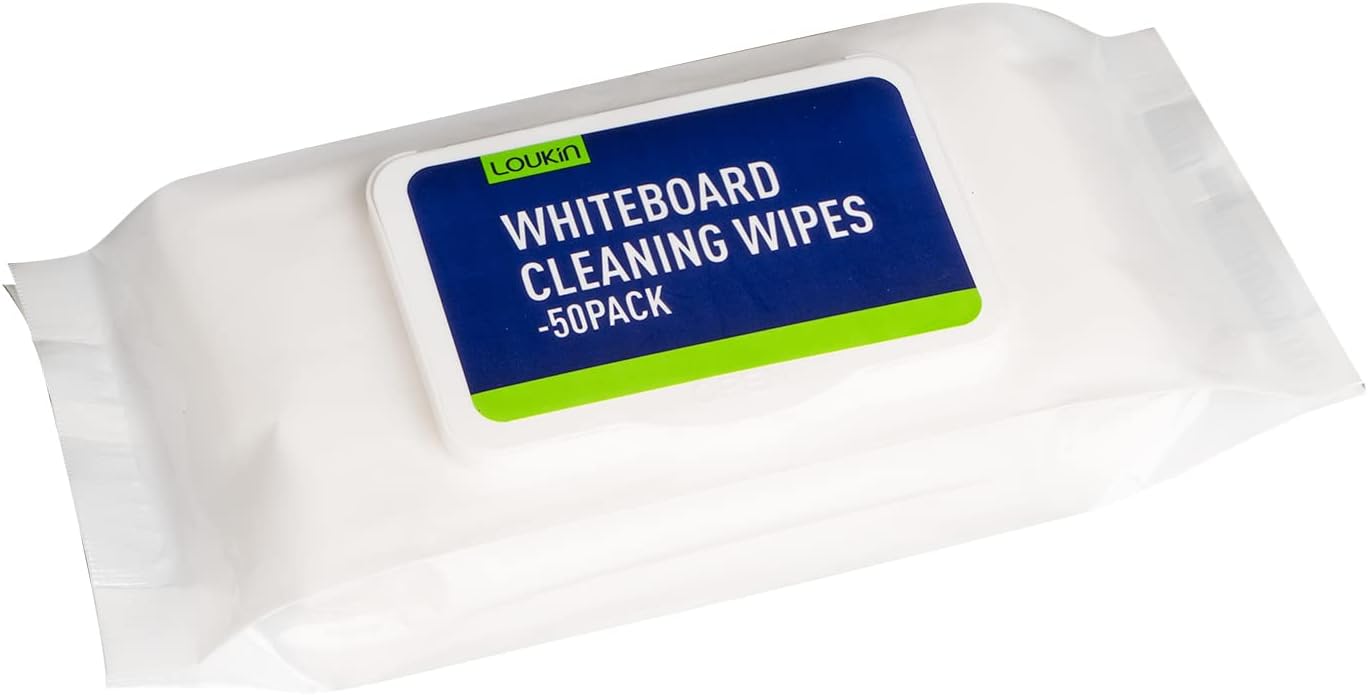 LOUKIN-Dry-Erase-Wipes,-Whiteboard-Cleaning-Wipes,-Non-Toxic-Cleaning-Wipes-2774