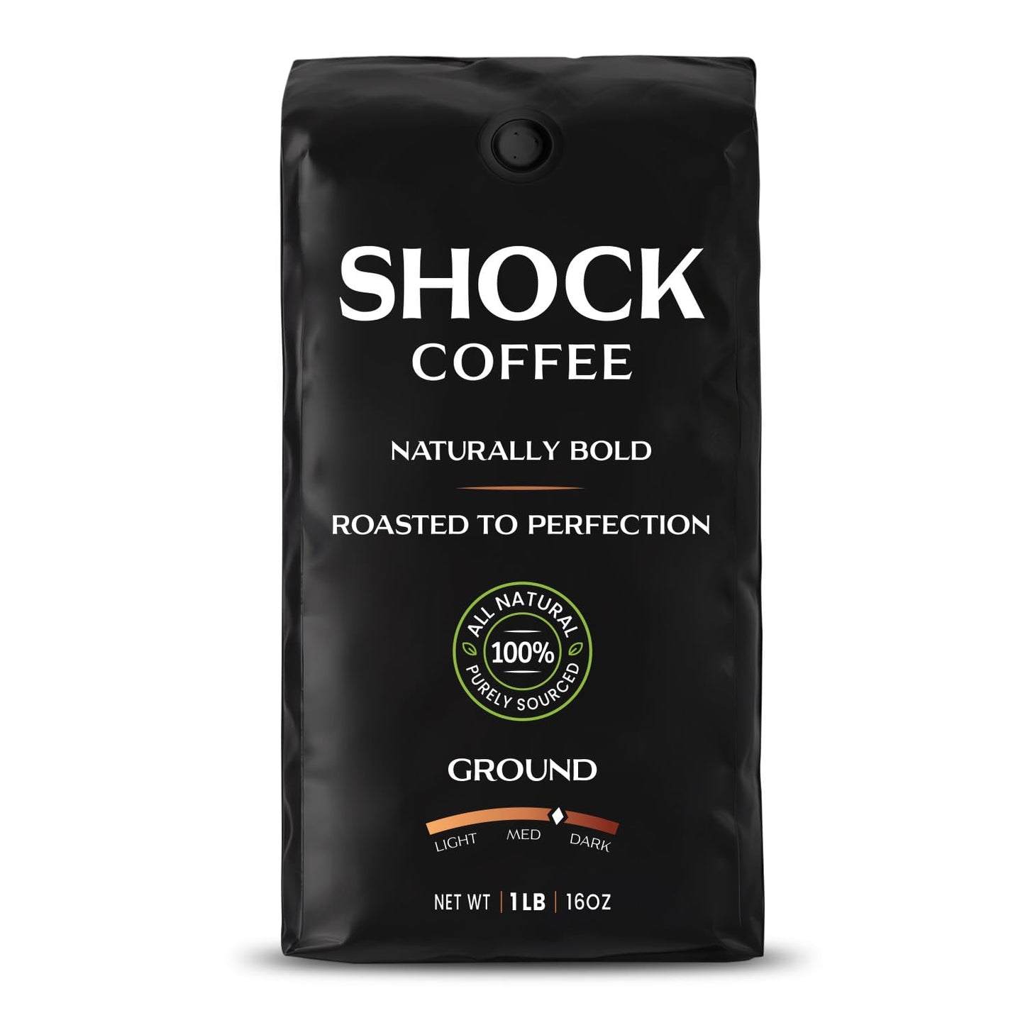 Shock-Café-molido,-el-café-totalmente-natural-con-cafeína-más-fuerte.-un2062