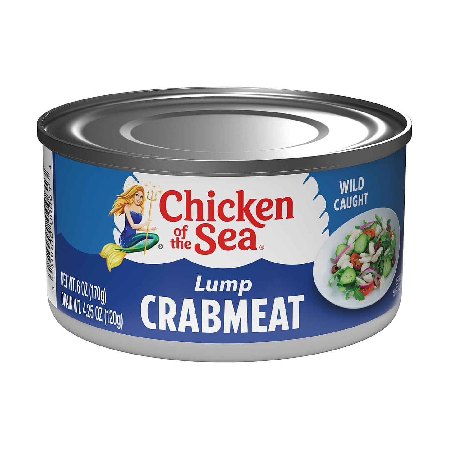 Chicken-of-the-Sea-Lump-Crab,-lata-de-6-onzas-(paquete-de---1265