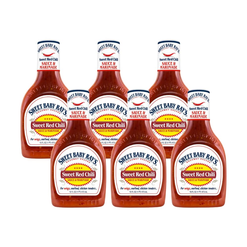 Sweet-Baby-Ray's,-Wing-Sauce-&-1676