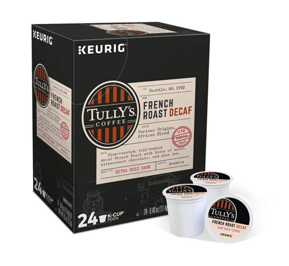 Keurig-Coffee-Pods-K-Cups-16-/-18-/-22-/-24-Count-Capsules-1591