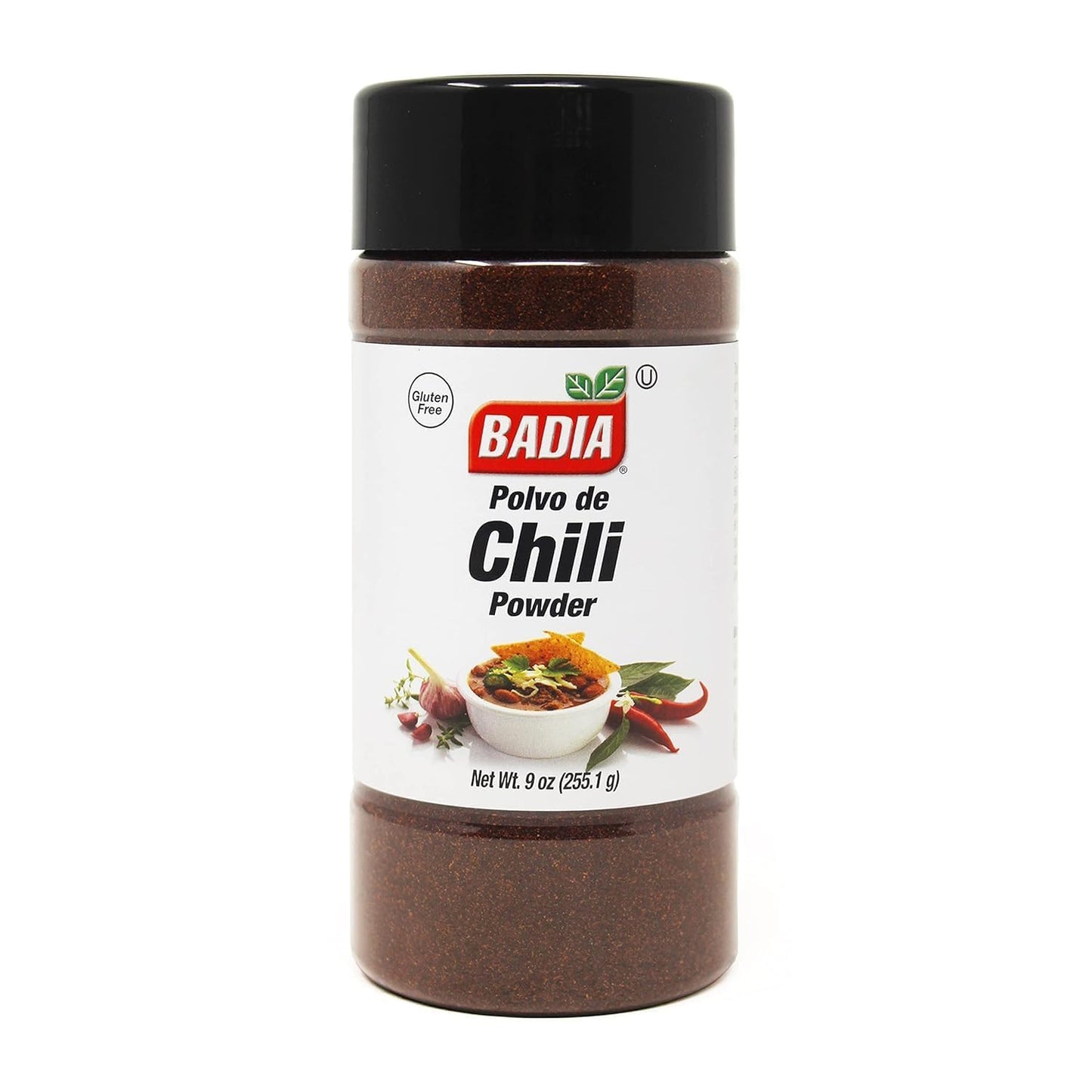 Badia-Chili-Powder,-9-oz-–-Bold-Aromatic,-Smoky-&-Mildly-Spicy-451