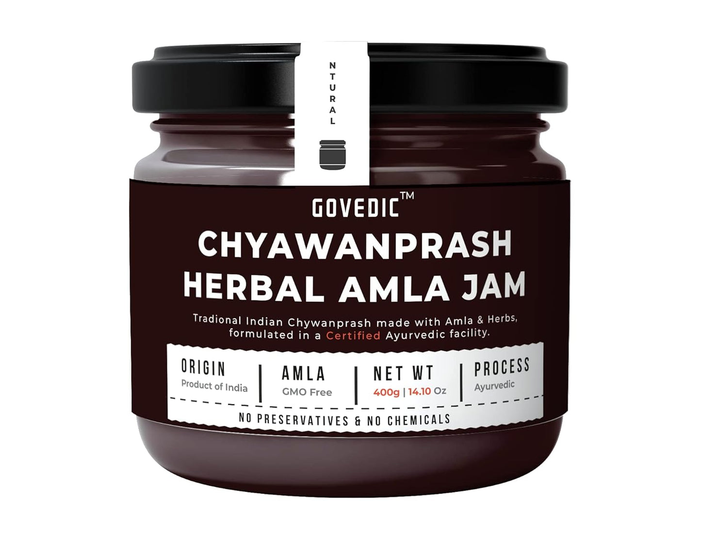 Govedic-Chyawanprash-Amplaprash-|Traditional-Indian-Herbal-1014