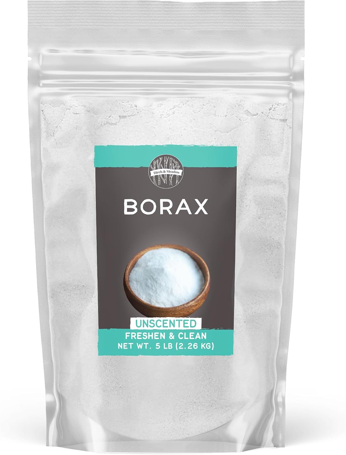 Birch-&-Meadow-Borax,-5-lb,-Unscented,-Cleaning,-Laundry-Additive-----1048
