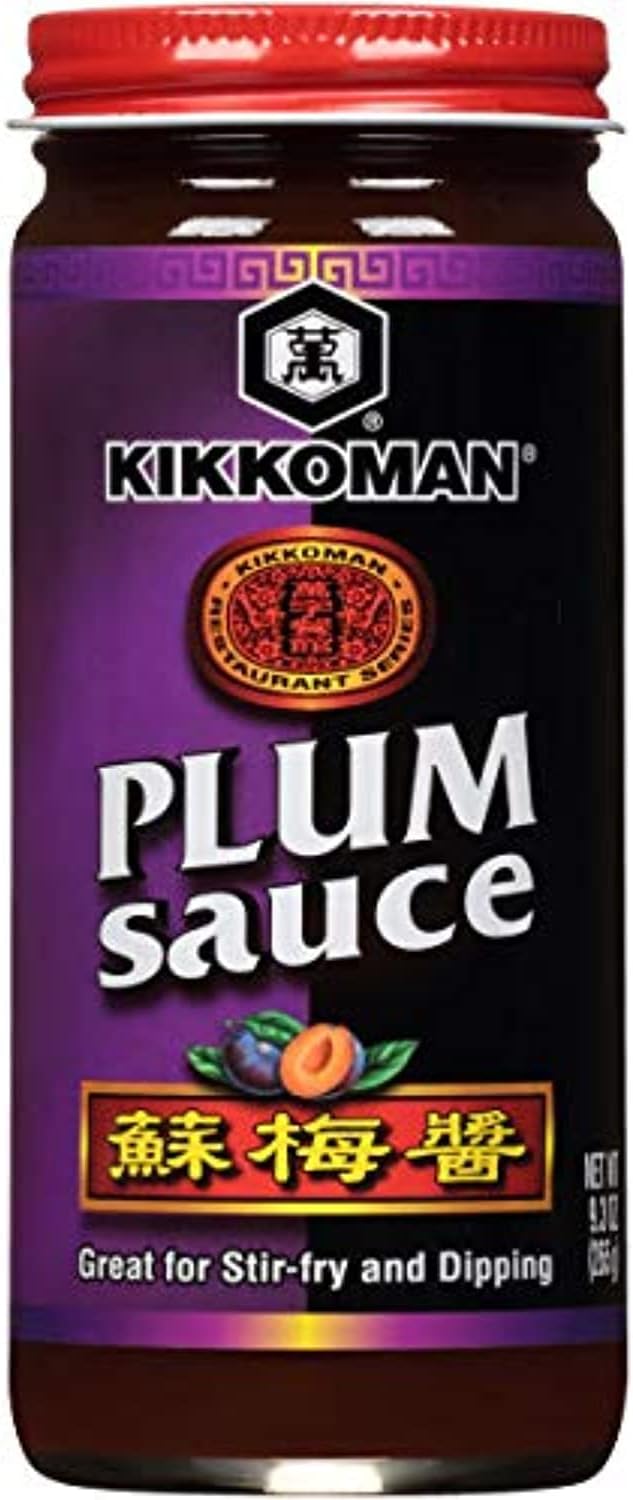 Kikkoman-Sauce-Plum-------------------1281