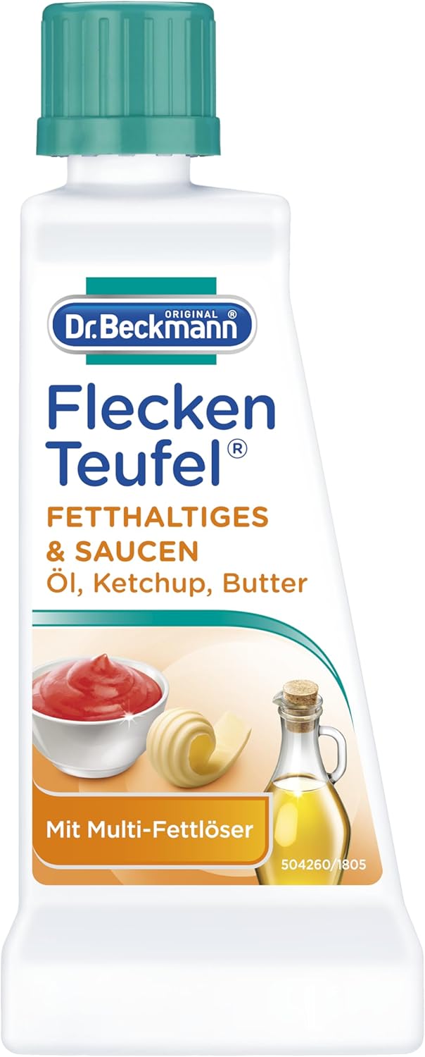DR.-BECKMANN-Stain-Devil:-Fat,-Oil-&-Sauces/Ketchup-remover-(50ml-/-1.7fl-956