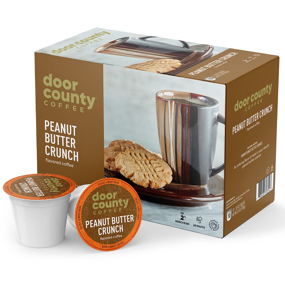 Door-County-Coffee-Peanut-Butter-Crunch-Flavored-Ground---10-Count-Single-Serve-1431