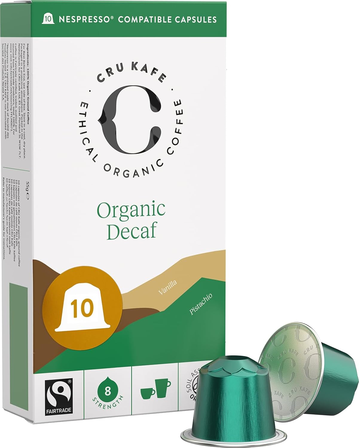 CRU-Kafe-Cápsulas-de-café-descafeinado-compatibles-con-Nespresso-Original-Line,-10--2761
