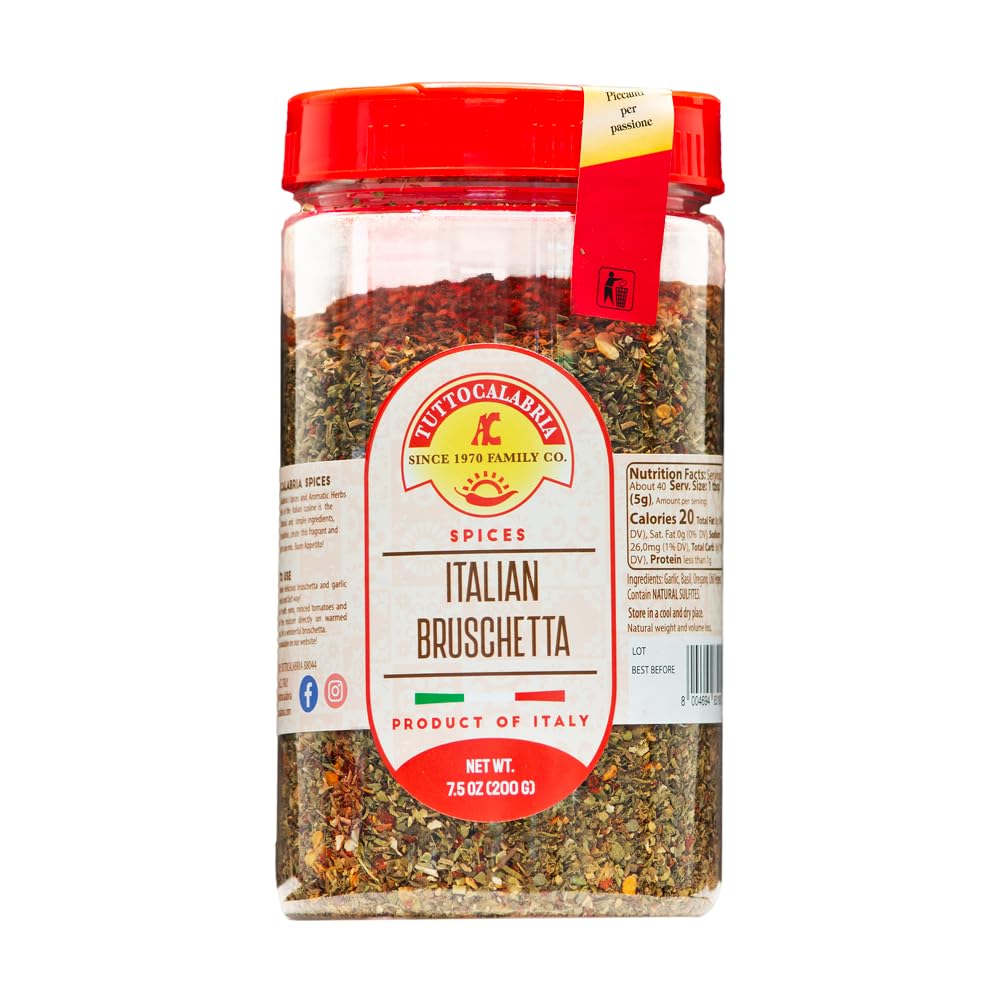 Mezcla-de-condimentos-Bruschetta,-Una-mezcla-de-especias-italianas,-cultivada-Italia,-177