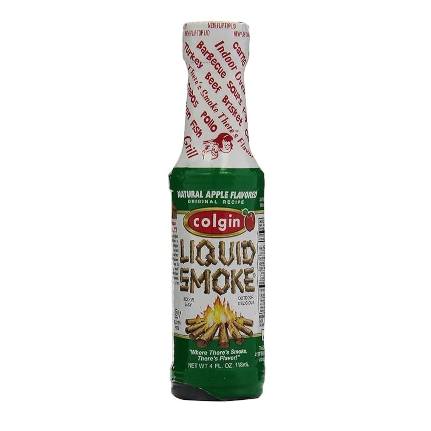 Colgin-All-Natural-Apple-Flavored-Liquid-Smoke---4oz-------1130