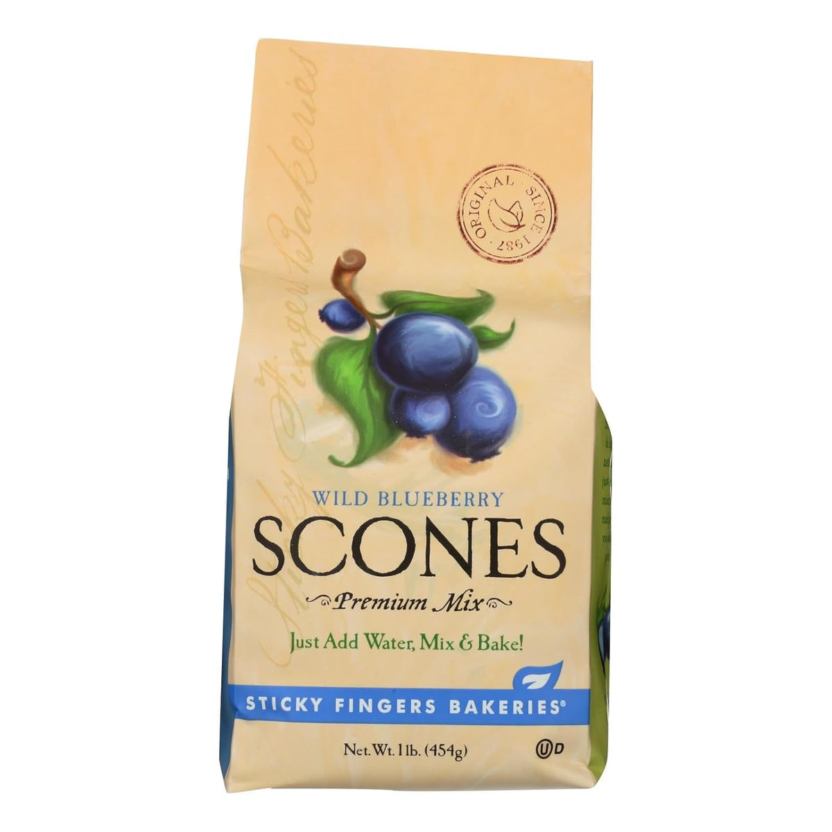 Sticky-Fingers-Bakeries-Wild-Blueberry-Scone-Premium-Mix,-Kosher,-16-139