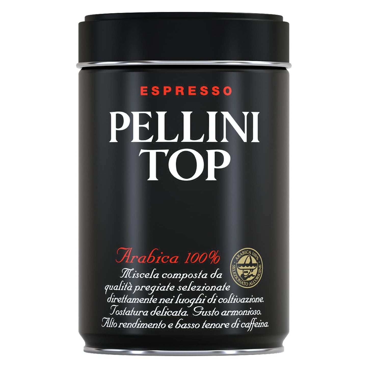 Pellini-Top-Tin-Ground---8.82-oz----------140