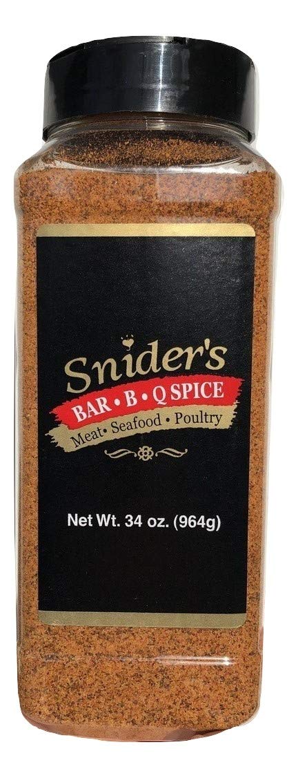 Snider's-Traditional-Bar-B-Q-Especias,-34-oz-----------359