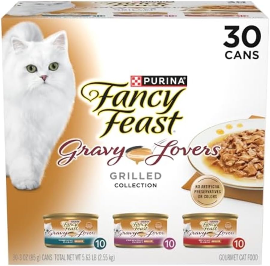 Purina-Fancy-Feast-Gravy-Lovers-Poultry-and-Beef-Grilled-Gourmet-Wet-Cat-Food-2070