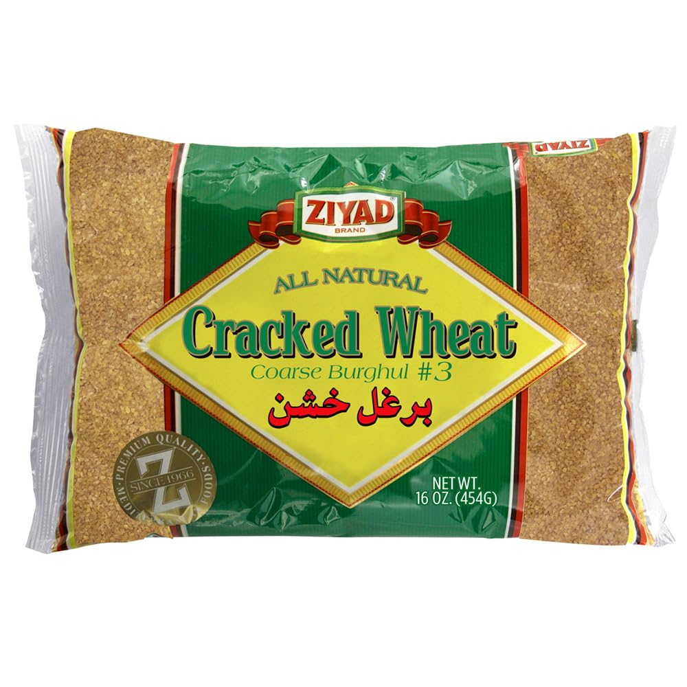 Ziyad-Bulgur-de-trigo-agrietado-|-Grano-grueso-#3,-onzas-243